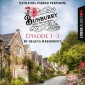 Bunburry - A Cosy Mystery Compilation, Episode 1-3