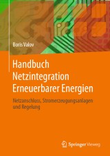 Handbuch Netzintegration Erneuerbarer Energien