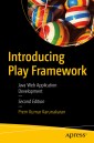 Introducing Play Framework