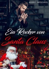Ein Rocker von Santa Claus