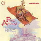 Prinz Achmed (Dialekt-Märchenmusical frei nach 1001 Nacht)