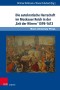 Die autokratische Herrschaft im Moskauer Reich in der 'Zeit der Wirren' 1598-1613
