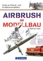 Airbrush im Modellbau