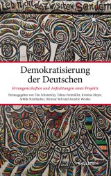 Demokratisierung der Deutschen
