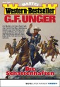 G. F. Unger Western-Bestseller 2447