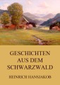 Geschichten aus dem Schwarzwald