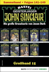 John Sinclair Großband 15