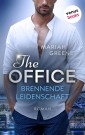 THE OFFICE - Brennende Leidenschaft