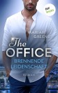 THE OFFICE - Brennende Leidenschaft