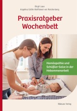 Praxisratgeber Wochenbett