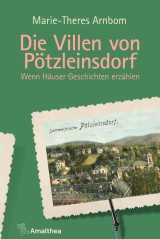 Die Villen von Pötzleinsdorf