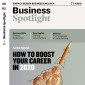 Business-Englisch lernen Audio - How to boost your career in 2020