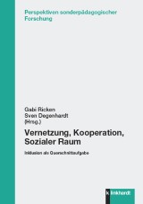 Vernetzung, Kooperation, Sozialer Raum