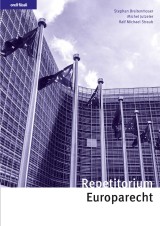 Repetitorium Europarecht