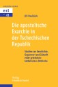Die apostolische Exarchie in der Tschechischen Republik