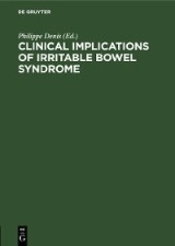 Clinical Implications of Irritable Bowel Syndrome