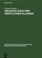 Archäologie der westlichen Slawen