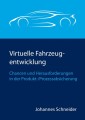 Virtuelle Fahrzeugentwicklung