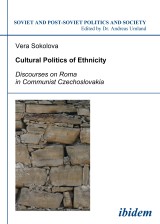 Cultural Politics of Ethnicity