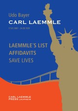 CARL LAEMMLE  - LAEMMLE`S List -