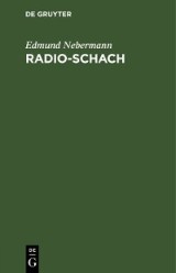 Radio-Schach