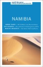 MERIAN momente Reiseführer Namibia