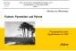 Palmen, Pyramiden und Pylone. Photographien einer Ägyptenreise um 1900