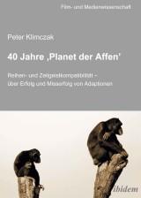 40 Jahre ‚Planet der Affen'