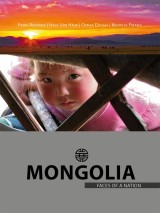 Mongolia - Faces of a Nation