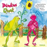 Pinkus Quak