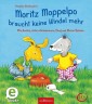 Moritz Moppelpo braucht keine Windel mehr (Enhanced E-Book)