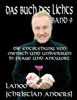 Das Buch des Lichts Band 9