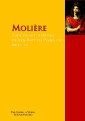 The Collected Works of Jean-Baptiste Poquelin Molière