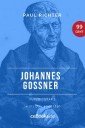 Johannes Goßner 1773 - 1858