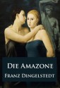 Die Amazone - historischer Roman