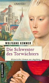 Die Schwester des Torwächters