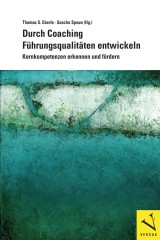 Durch Coaching Führungsqualitäten entwickeln