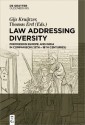 Law Addressing Diversity