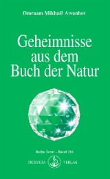 Geheimnisse aus dem Buch der Natur