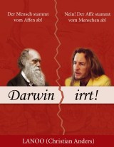 Darwin irrt!