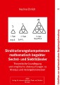 Strukturierungskompetenzen mathematisch begabter Sechst- und Siebtklässler