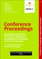 Educating the educators: international approaches to scaling-up professional development in mathematics and science education