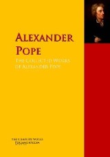 The Collected Works of Alexander Pope