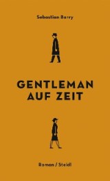 Gentleman auf Zeit