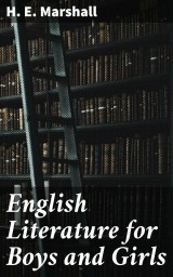 English Literature for Boys and Girls