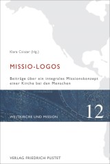 Missio-Logos