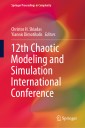 12th Chaotic Modeling and Simulation International Conference