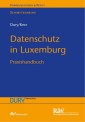 Datenschutz in Luxemburg