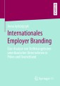 Internationales Employer Branding