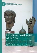 The Sons of Constantine, AD 337-361
